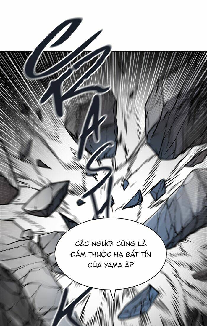 Cuộc Chiến Trong Tòa Tháp - Tower Of God Chapter 437 - Next Chapter 438