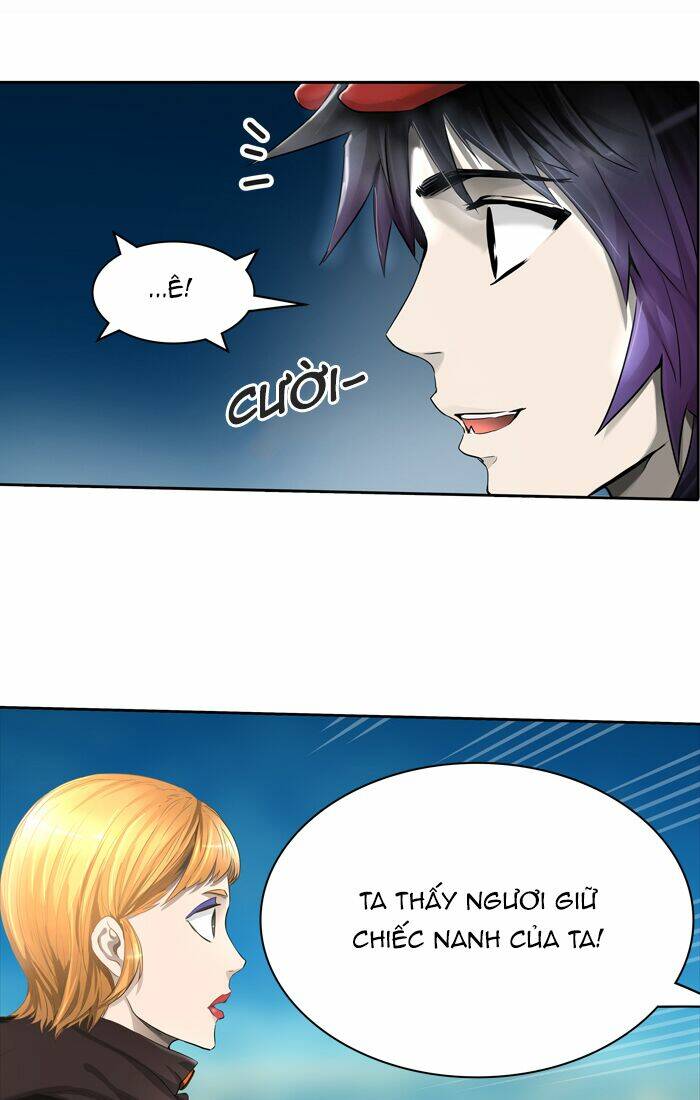 Cuộc Chiến Trong Tòa Tháp - Tower Of God Chapter 437 - Next Chapter 438