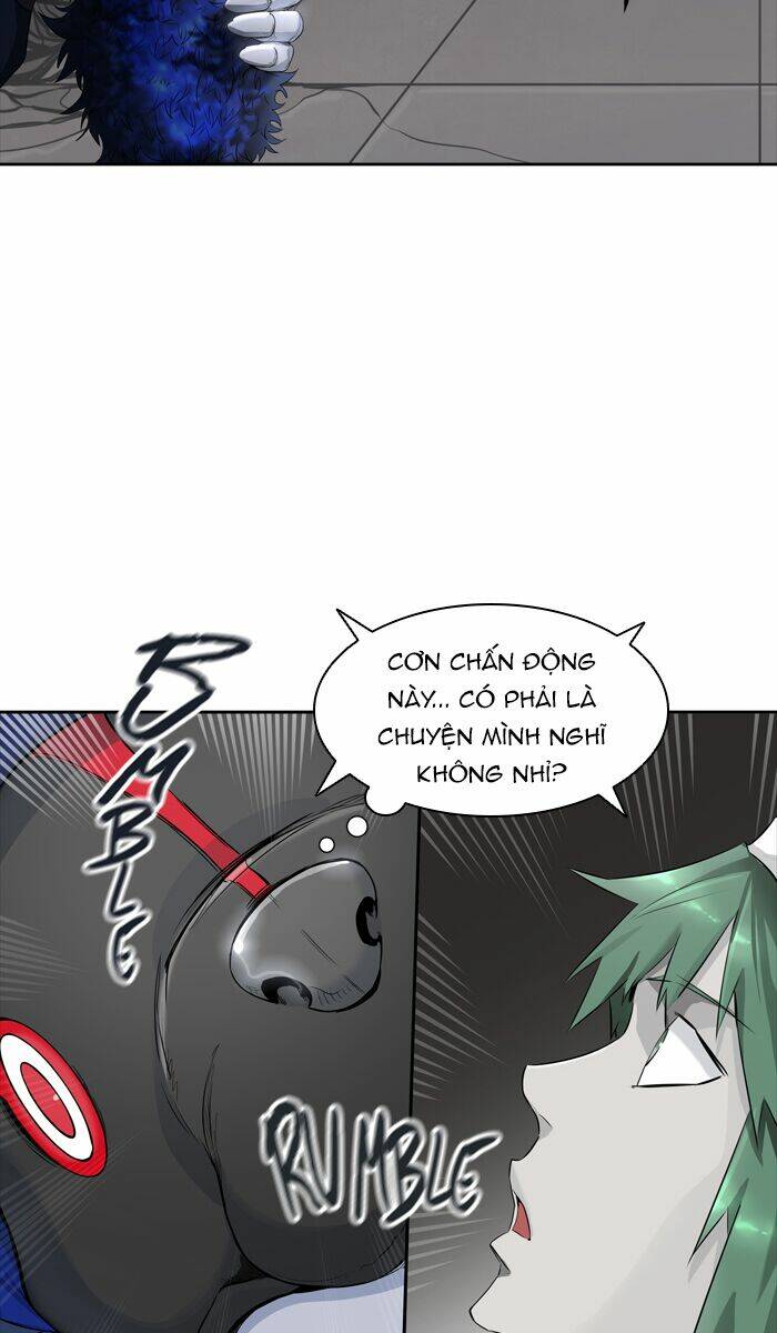 Cuộc Chiến Trong Tòa Tháp - Tower Of God Chapter 437 - Next Chapter 438