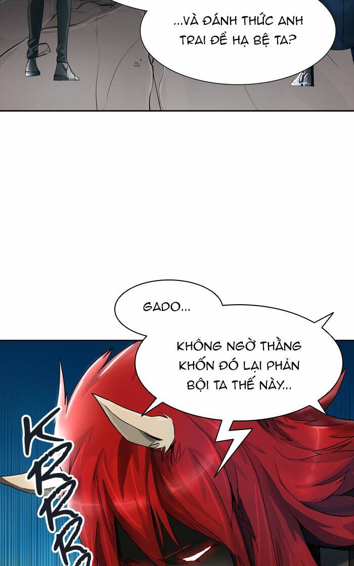 Cuộc Chiến Trong Tòa Tháp - Tower Of God Chapter 437 - Next Chapter 438