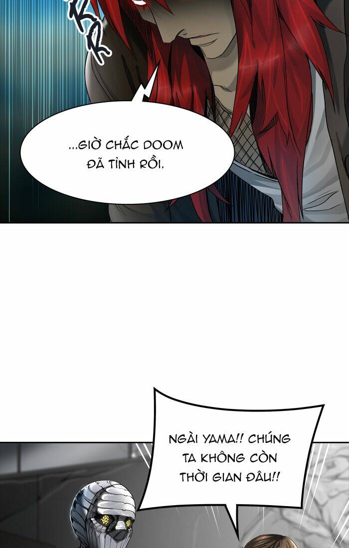 Cuộc Chiến Trong Tòa Tháp - Tower Of God Chapter 437 - Next Chapter 438