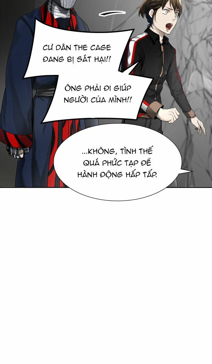 Cuộc Chiến Trong Tòa Tháp - Tower Of God Chapter 437 - Next Chapter 438