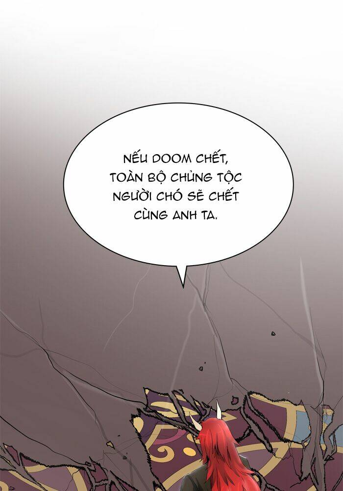 Cuộc Chiến Trong Tòa Tháp - Tower Of God Chapter 437 - Next Chapter 438