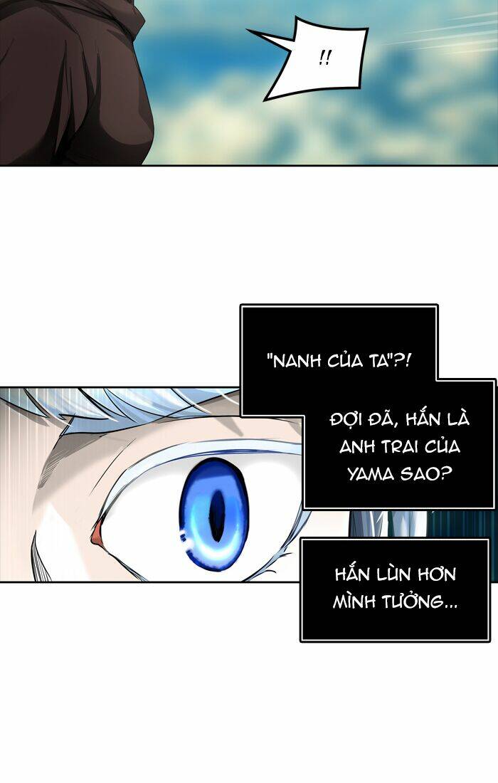 Cuộc Chiến Trong Tòa Tháp - Tower Of God Chapter 437 - Next Chapter 438