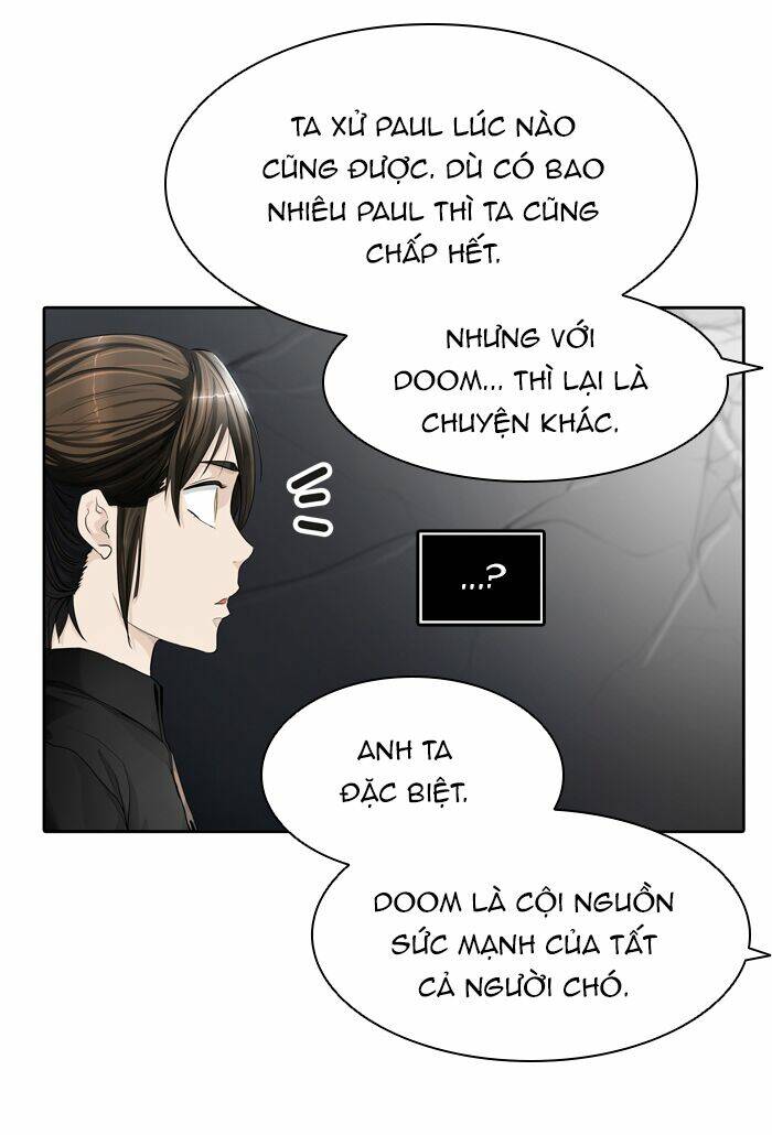 Cuộc Chiến Trong Tòa Tháp - Tower Of God Chapter 437 - Next Chapter 438