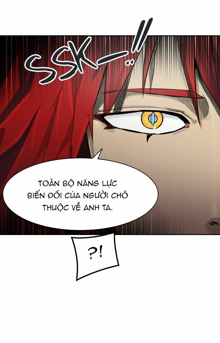 Cuộc Chiến Trong Tòa Tháp - Tower Of God Chapter 437 - Next Chapter 438