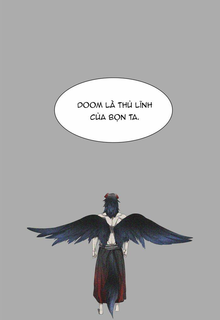 Cuộc Chiến Trong Tòa Tháp - Tower Of God Chapter 437 - Next Chapter 438