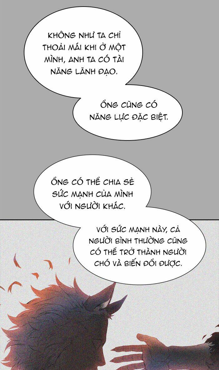 Cuộc Chiến Trong Tòa Tháp - Tower Of God Chapter 437 - Next Chapter 438