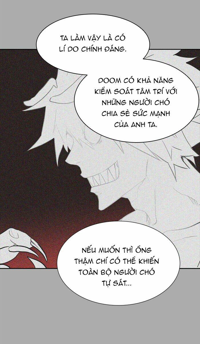 Cuộc Chiến Trong Tòa Tháp - Tower Of God Chapter 437 - Next Chapter 438