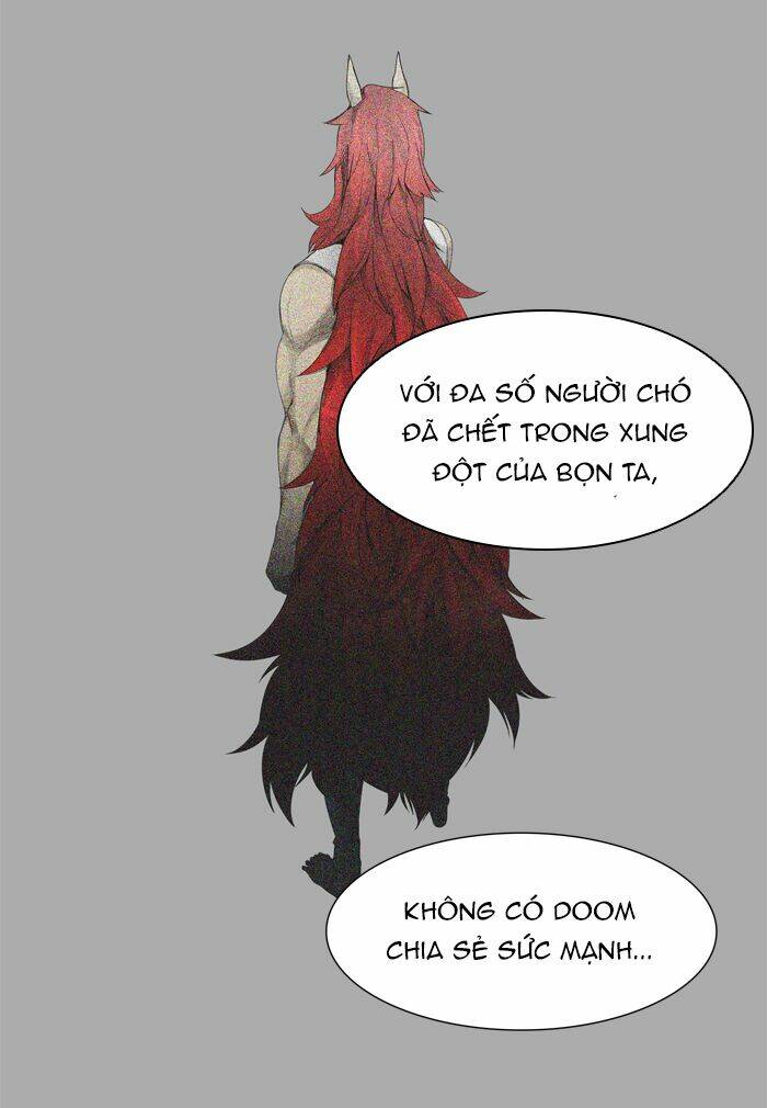 Cuộc Chiến Trong Tòa Tháp - Tower Of God Chapter 437 - Next Chapter 438