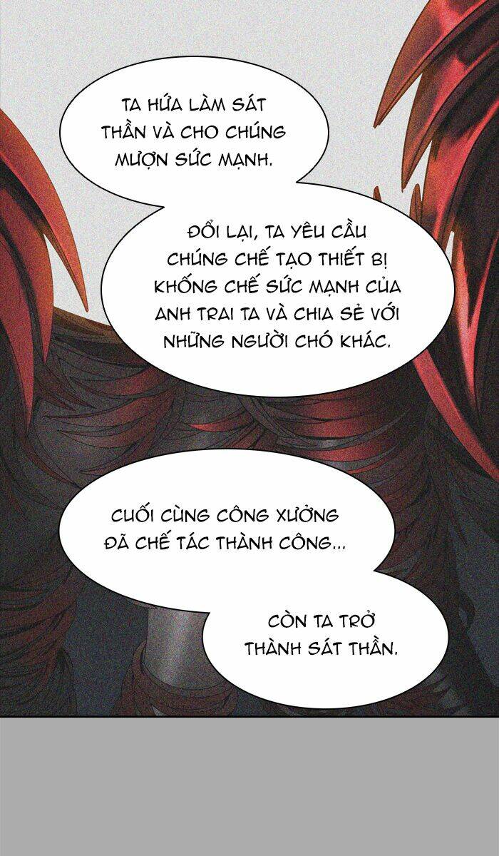 Cuộc Chiến Trong Tòa Tháp - Tower Of God Chapter 437 - Next Chapter 438