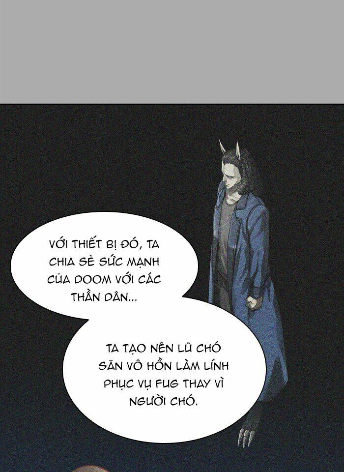 Cuộc Chiến Trong Tòa Tháp - Tower Of God Chapter 437 - Next Chapter 438