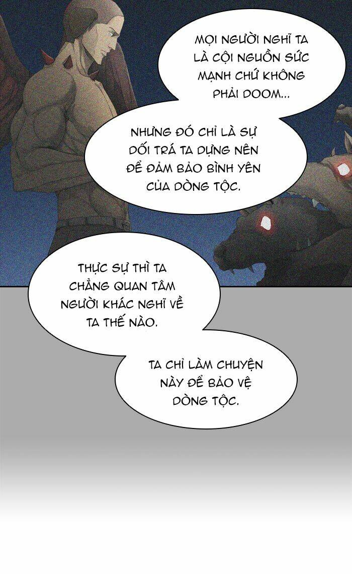 Cuộc Chiến Trong Tòa Tháp - Tower Of God Chapter 437 - Next Chapter 438