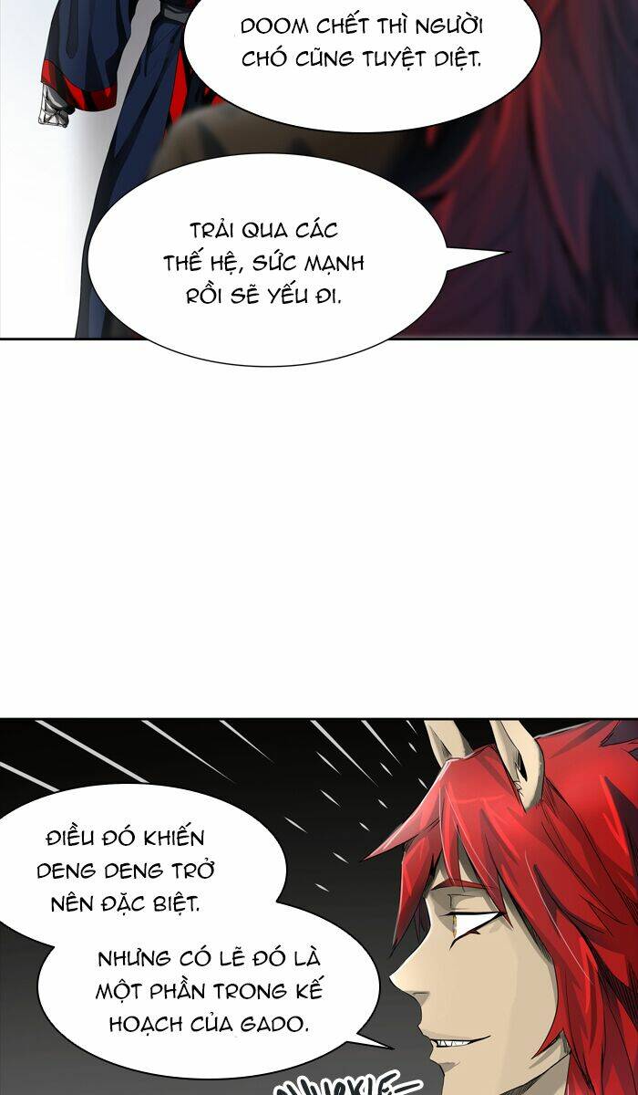 Cuộc Chiến Trong Tòa Tháp - Tower Of God Chapter 437 - Next Chapter 438