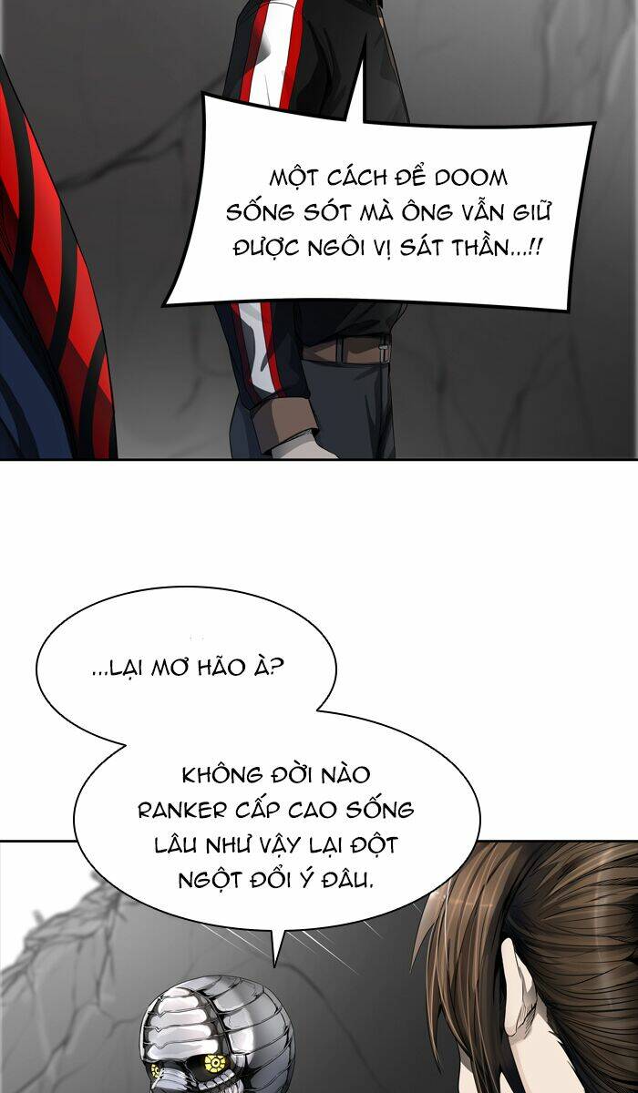 Cuộc Chiến Trong Tòa Tháp - Tower Of God Chapter 437 - Next Chapter 438