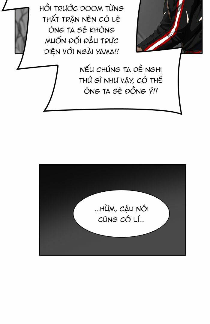 Cuộc Chiến Trong Tòa Tháp - Tower Of God Chapter 437 - Next Chapter 438