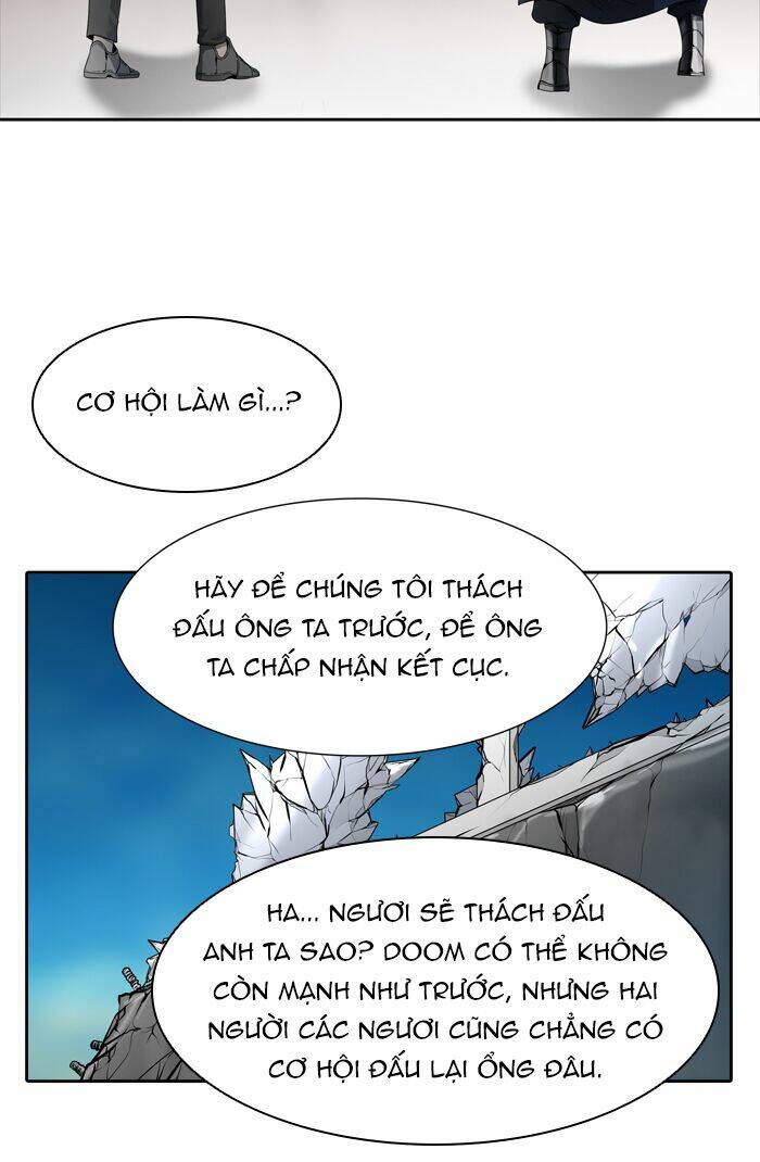 Cuộc Chiến Trong Tòa Tháp - Tower Of God Chapter 437 - Next Chapter 438