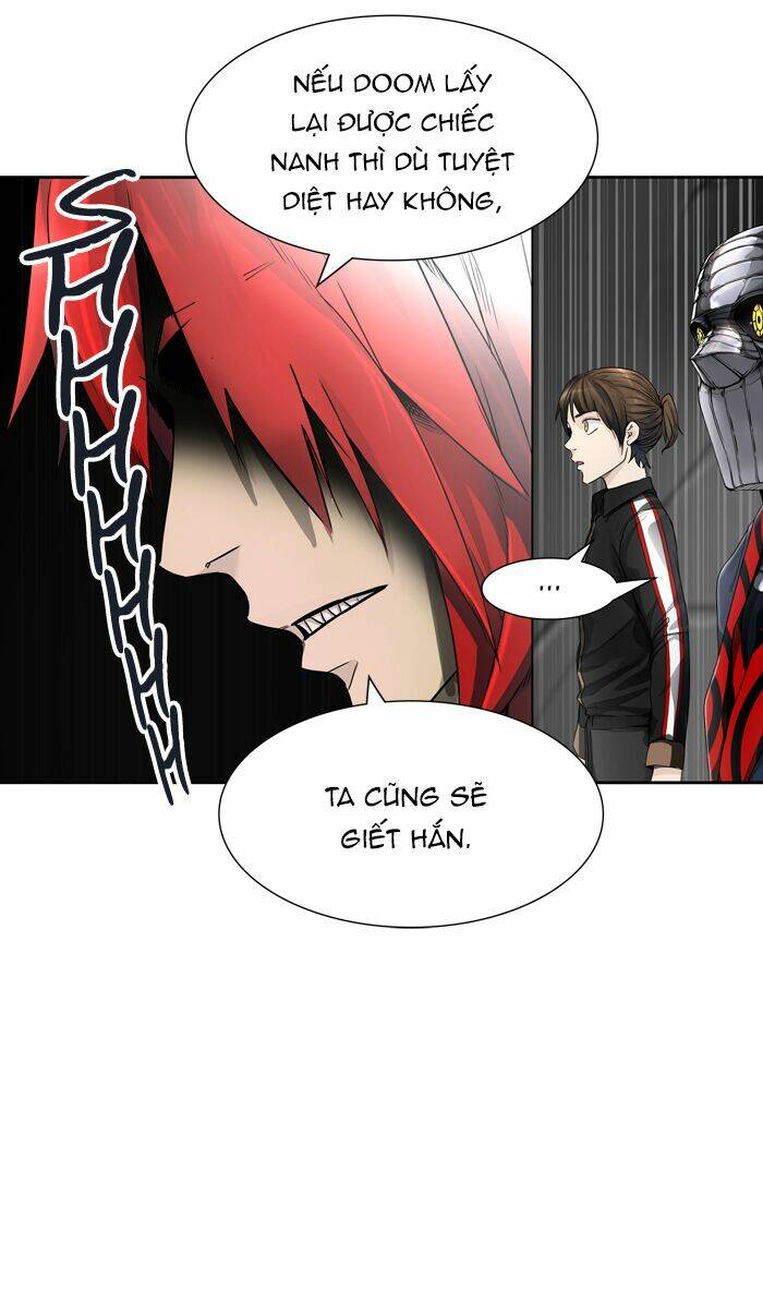 Cuộc Chiến Trong Tòa Tháp - Tower Of God Chapter 437 - Next Chapter 438