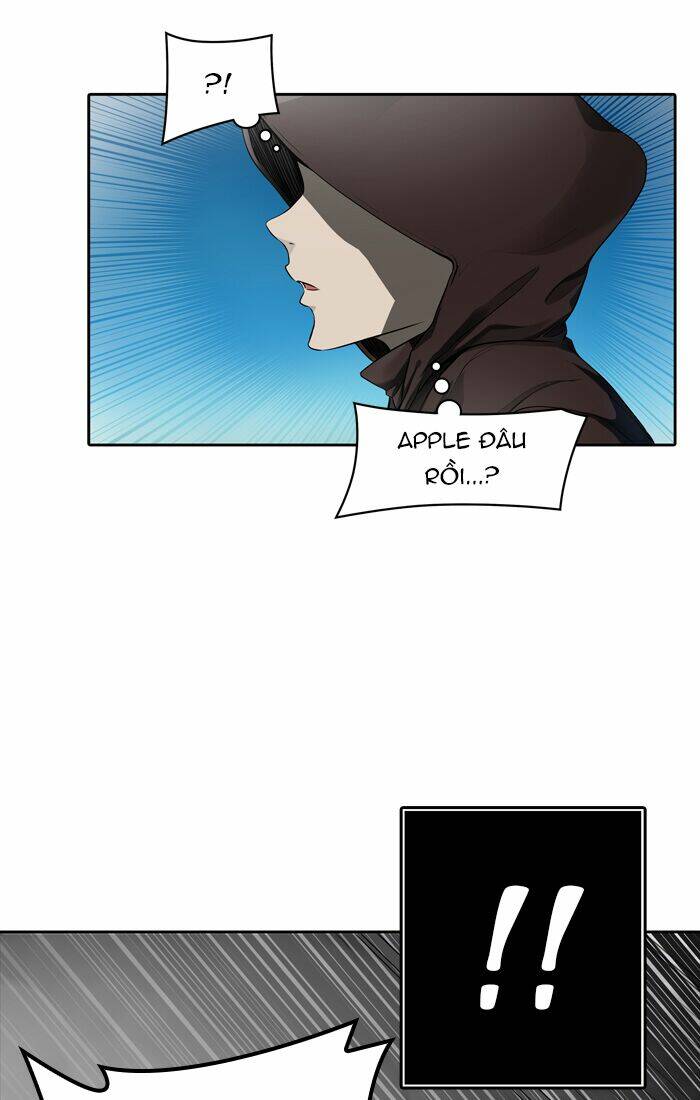 Cuộc Chiến Trong Tòa Tháp - Tower Of God Chapter 437 - Next Chapter 438