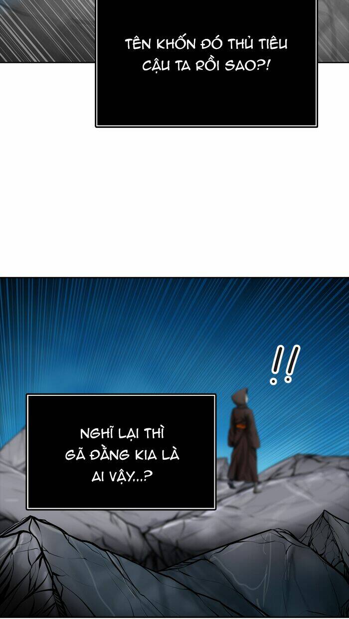 Cuộc Chiến Trong Tòa Tháp - Tower Of God Chapter 437 - Next Chapter 438