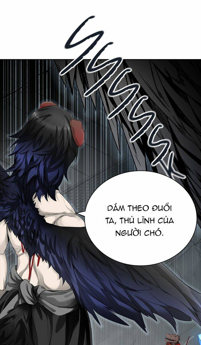 Cuộc Chiến Trong Tòa Tháp - Tower Of God Chapter 437 - Next Chapter 438