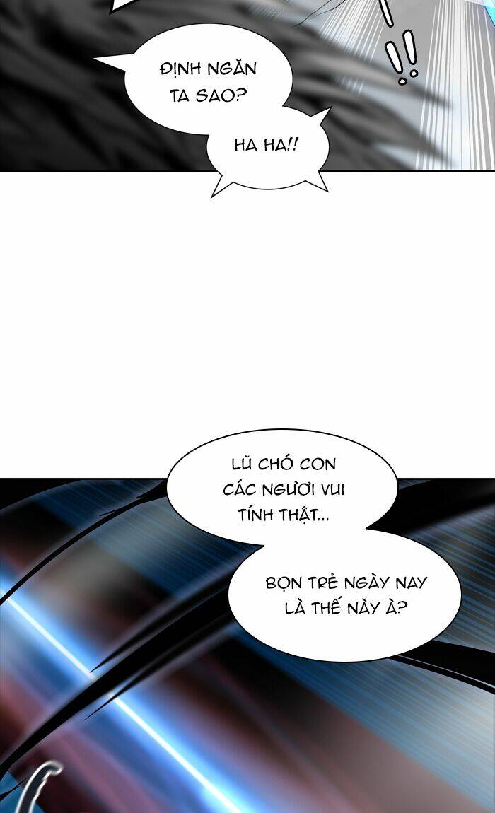 Cuộc Chiến Trong Tòa Tháp - Tower Of God Chapter 437 - Next Chapter 438