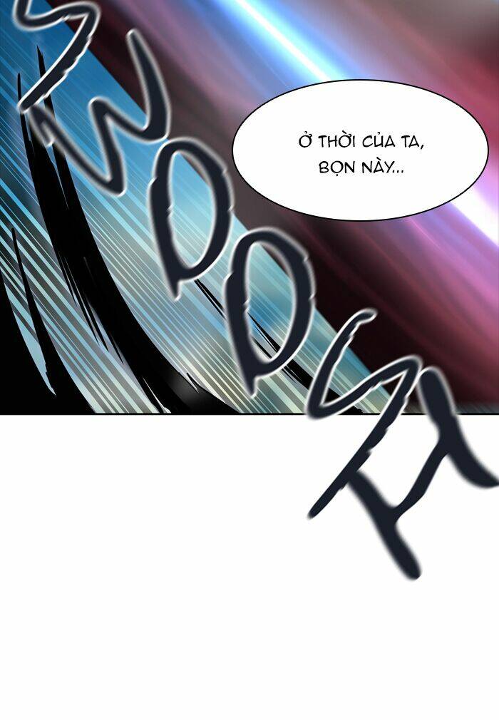 Cuộc Chiến Trong Tòa Tháp - Tower Of God Chapter 437 - Next Chapter 438