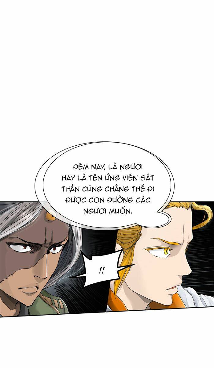 Cuộc Chiến Trong Tòa Tháp - Tower Of God Chapter 437 - Next Chapter 438