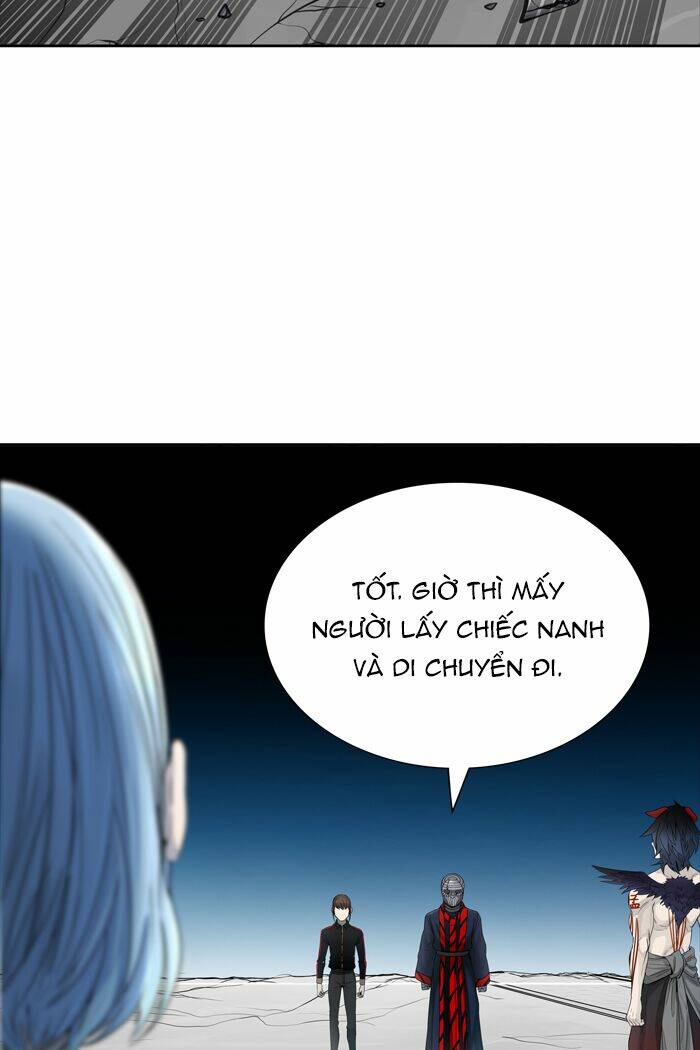 Cuộc Chiến Trong Tòa Tháp - Tower Of God Chapter 439 - Trang 2