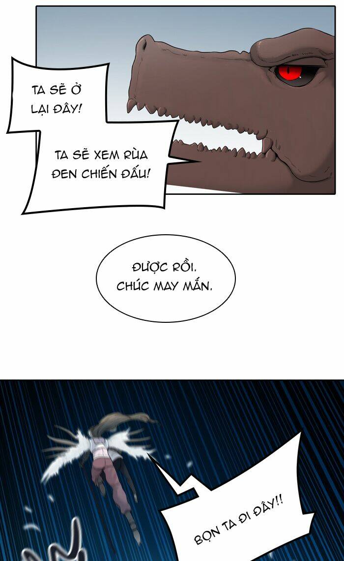 Cuộc Chiến Trong Tòa Tháp - Tower Of God Chapter 439 - Trang 2