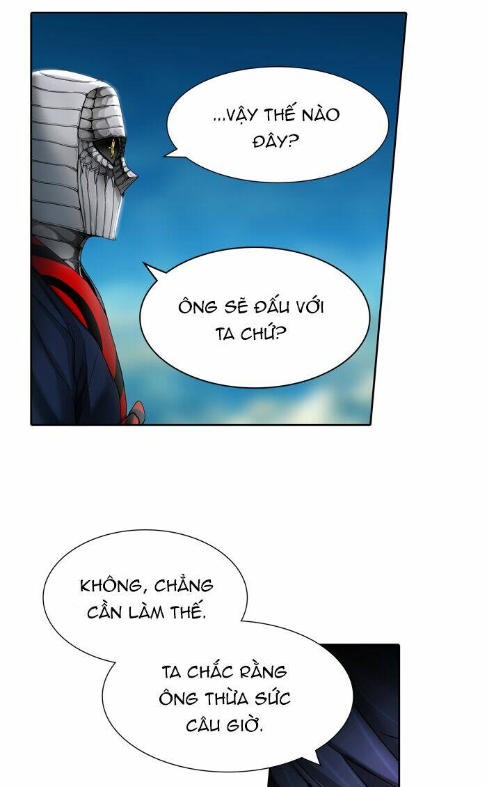 Cuộc Chiến Trong Tòa Tháp - Tower Of God Chapter 439 - Trang 2