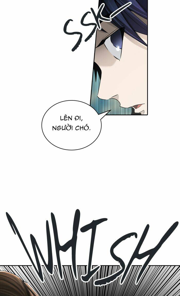 Cuộc Chiến Trong Tòa Tháp - Tower Of God Chapter 439 - Trang 2