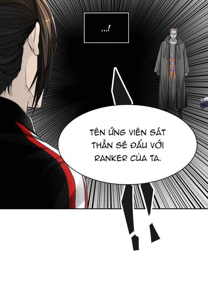 Cuộc Chiến Trong Tòa Tháp - Tower Of God Chapter 439 - Trang 2