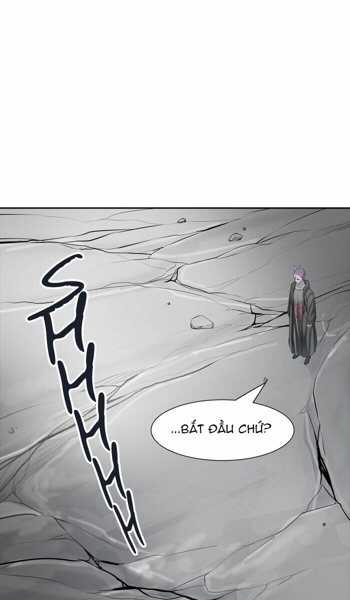 Cuộc Chiến Trong Tòa Tháp - Tower Of God Chapter 439 - Trang 2