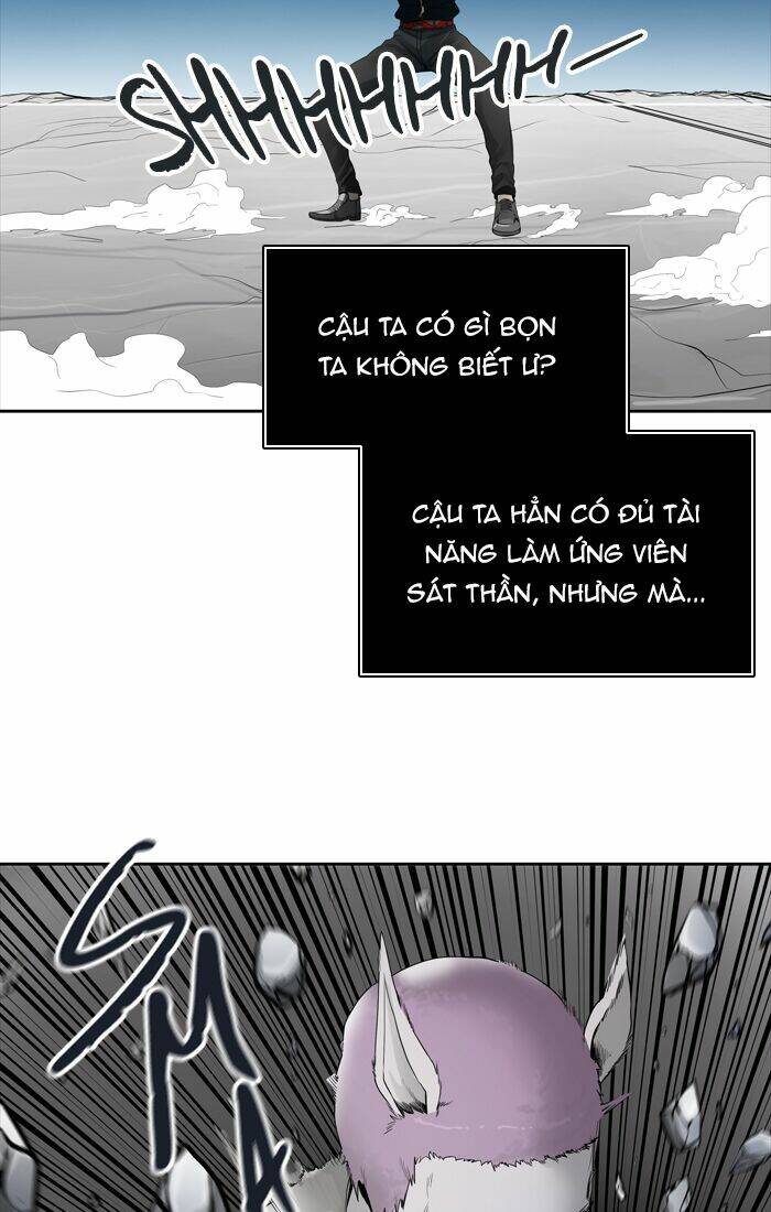 Cuộc Chiến Trong Tòa Tháp - Tower Of God Chapter 439 - Trang 2