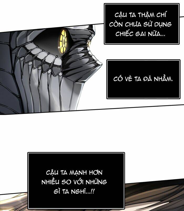 Cuộc Chiến Trong Tòa Tháp - Tower Of God Chapter 439 - Trang 2