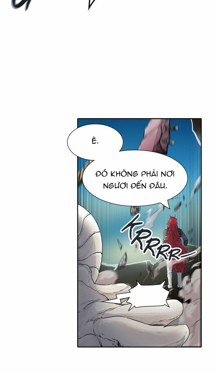 Cuộc Chiến Trong Tòa Tháp - Tower Of God Chapter 439 - Trang 2