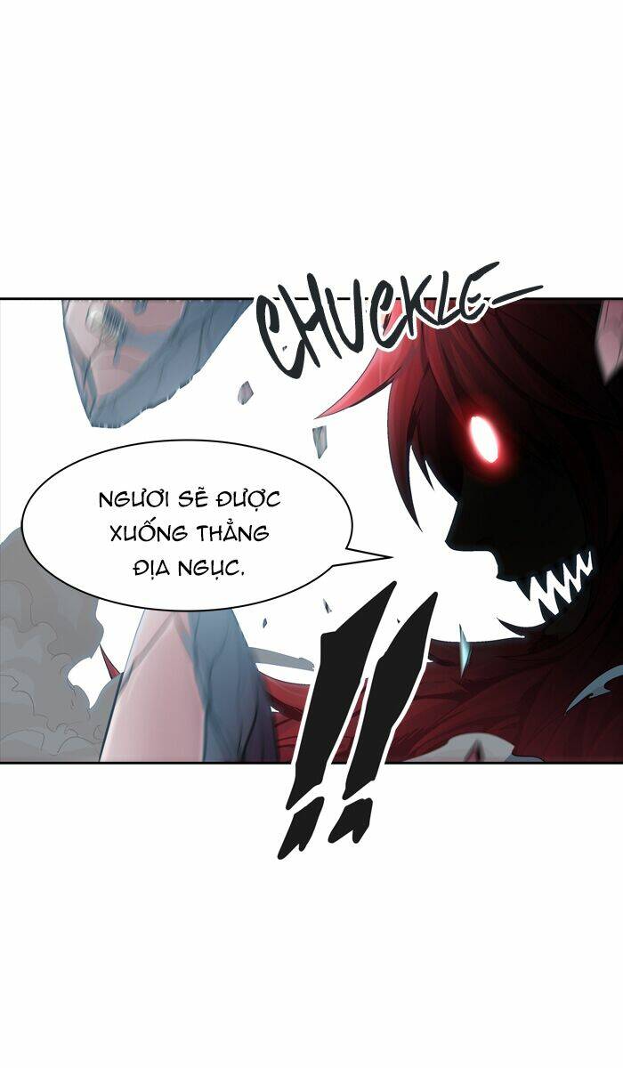 Cuộc Chiến Trong Tòa Tháp - Tower Of God Chapter 439 - Trang 2