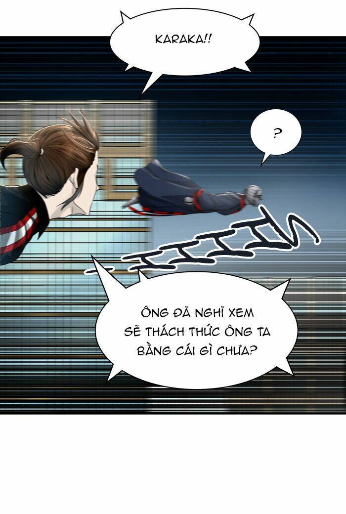 Cuộc Chiến Trong Tòa Tháp - Tower Of God Chapter 439 - Trang 2