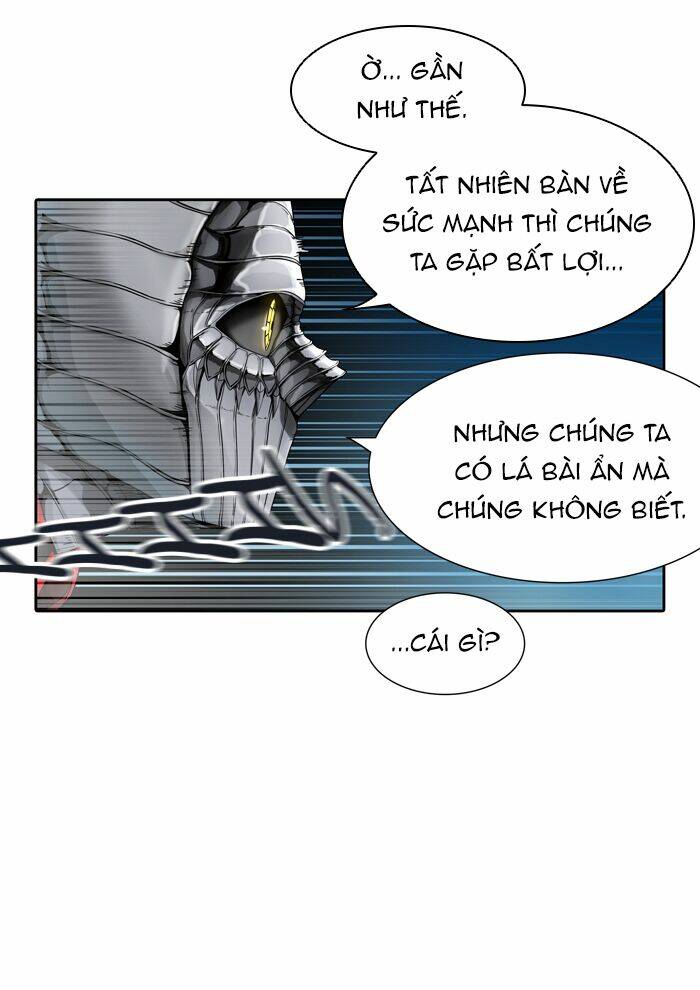 Cuộc Chiến Trong Tòa Tháp - Tower Of God Chapter 439 - Trang 2