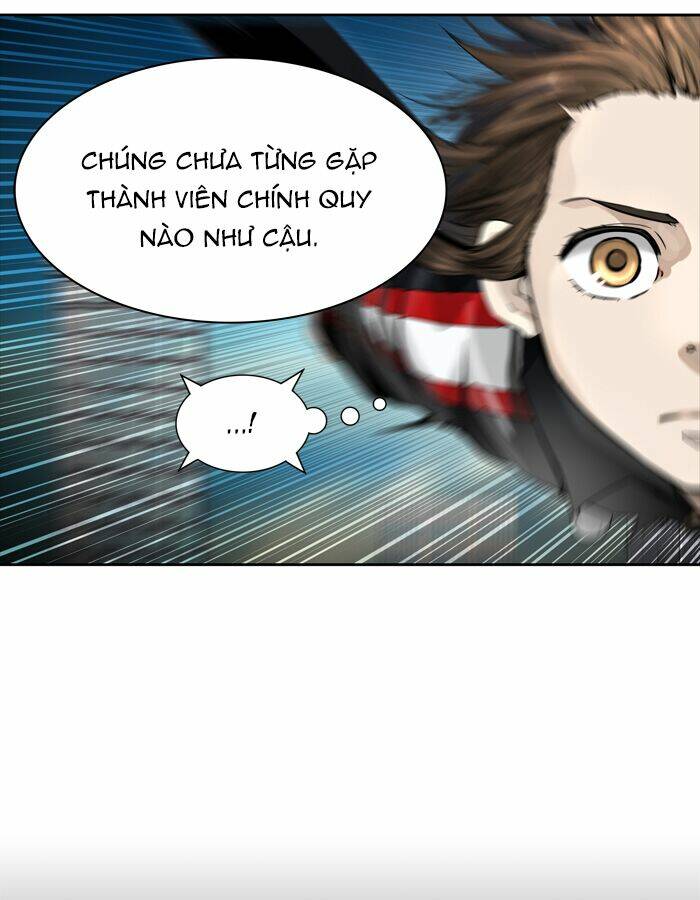 Cuộc Chiến Trong Tòa Tháp - Tower Of God Chapter 439 - Trang 2