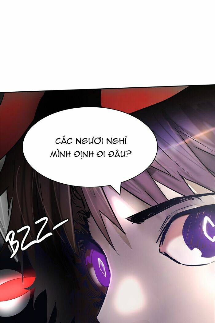 Cuộc Chiến Trong Tòa Tháp - Tower Of God Chapter 439 - Trang 2