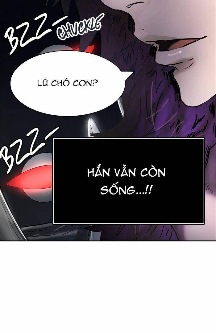 Cuộc Chiến Trong Tòa Tháp - Tower Of God Chapter 439 - Trang 2