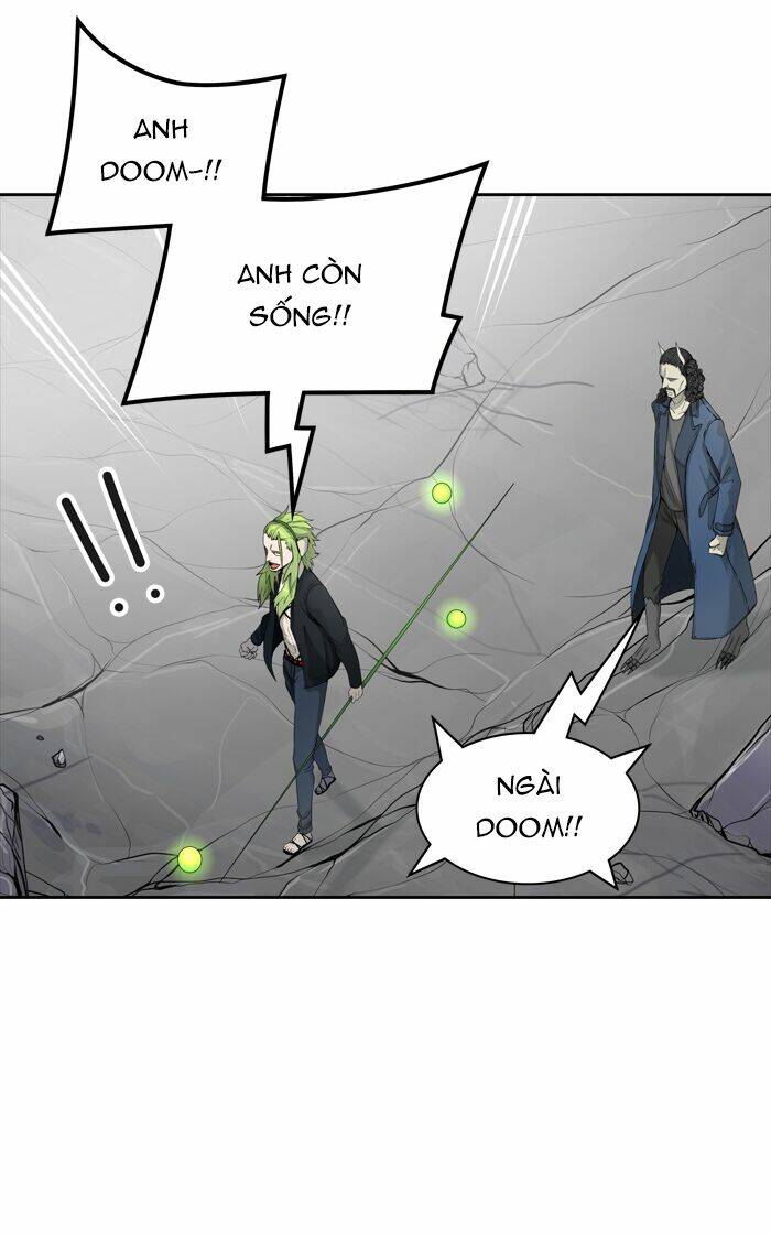 Cuộc Chiến Trong Tòa Tháp - Tower Of God Chapter 439 - Trang 2