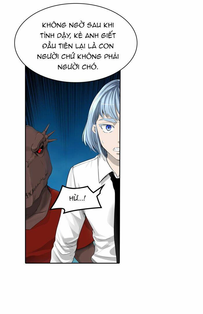 Cuộc Chiến Trong Tòa Tháp - Tower Of God Chapter 439 - Trang 2