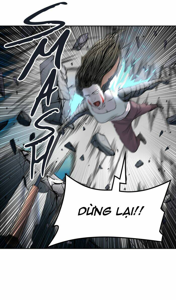 Cuộc Chiến Trong Tòa Tháp - Tower Of God Chapter 439 - Trang 2