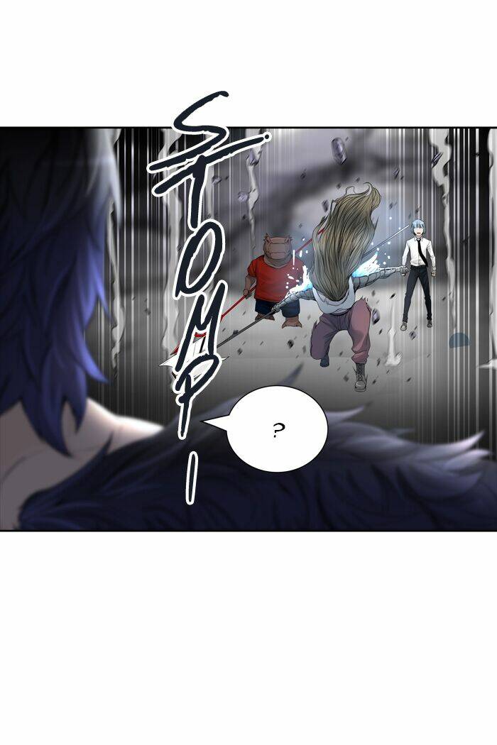 Cuộc Chiến Trong Tòa Tháp - Tower Of God Chapter 439 - Trang 2