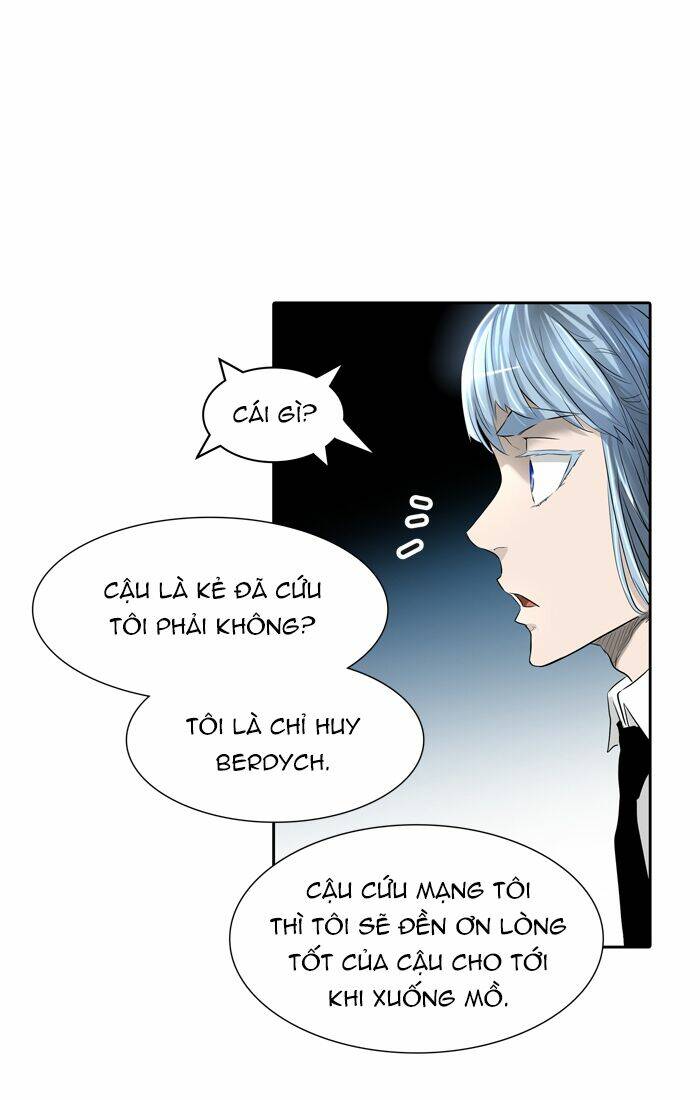 Cuộc Chiến Trong Tòa Tháp - Tower Of God Chapter 439 - Trang 2