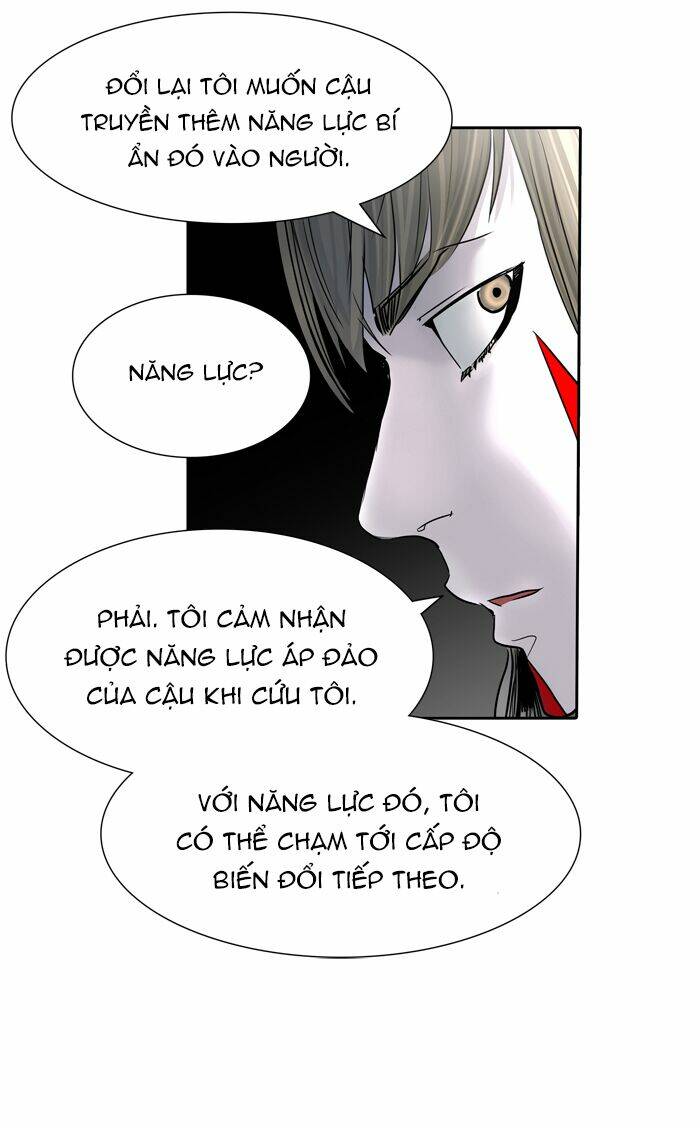 Cuộc Chiến Trong Tòa Tháp - Tower Of God Chapter 439 - Trang 2