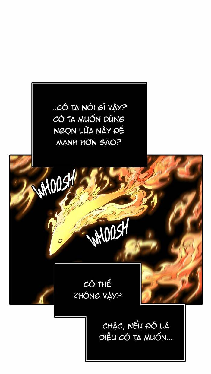 Cuộc Chiến Trong Tòa Tháp - Tower Of God Chapter 439 - Trang 2